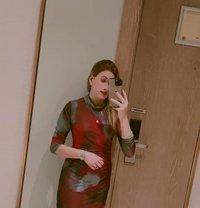 Muskan - escort in Sharjah