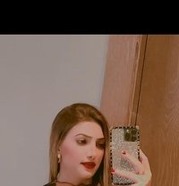 Muskan - escort in Sharjah