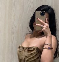 Muskan - escort in Surat