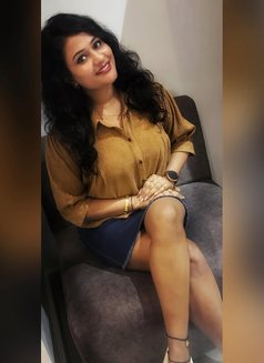 Muskan - escort in Surat Photo 2 of 2