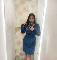 Muskan - escort in Surat