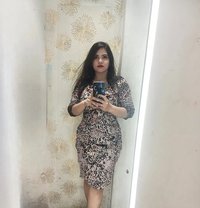 Muskan - escort in Surat