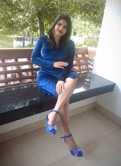 Muskan - escort in Surat Photo 3 of 4