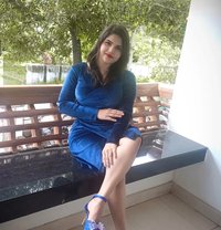 Muskan - escort in Surat