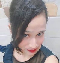 Muskan - escort in Kalyan