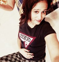 Muskan - escort in Kalyan