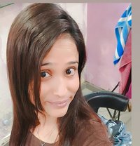 Muskan - escort in Kalyan