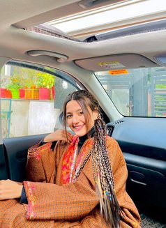 Muskan - escort in Vadodara Photo 2 of 4