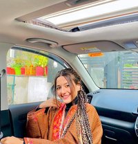 Muskan - escort in Vadodara