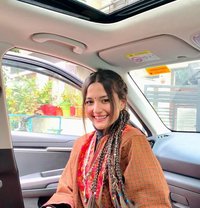 Muskan - escort in Vadodara