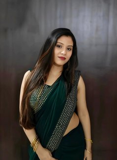 Muskan - escort in Visakhapatnam Photo 1 of 2
