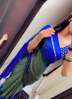 Muskan - Transsexual escort in Hyderabad Photo 1 of 10
