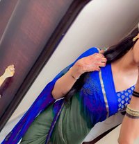 Muskan - Acompañantes transexual in Hyderabad