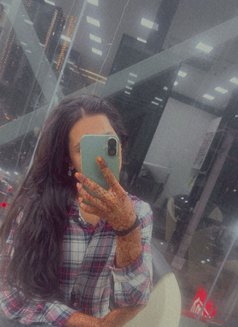 Muskan - Transsexual escort in Hyderabad Photo 3 of 10