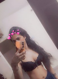 Muskan - Transsexual escort in Hyderabad Photo 6 of 10