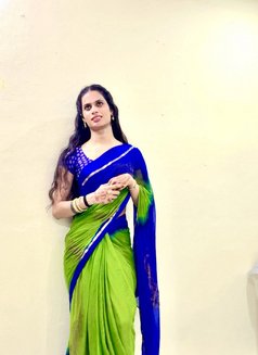 Muskan - Transsexual escort in Hyderabad Photo 8 of 10