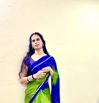 Muskan - Acompañantes transexual in Hyderabad