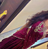 Muskan - Acompañantes transexual in Hyderabad