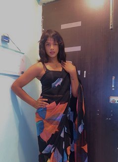 Muskan - Acompañantes transexual in Noida Photo 2 of 4