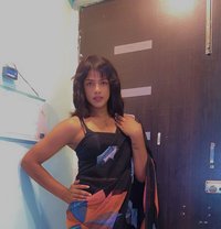 Muskan - Acompañantes transexual in Noida