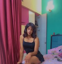 Muskan - Acompañantes transexual in Noida