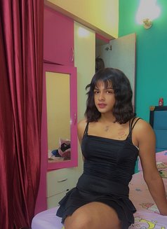 Muskan - Acompañantes transexual in Noida Photo 4 of 4