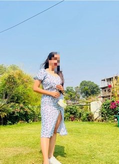 Muskan( Real Meet & cam show) - Male escort in Hyderabad Photo 1 of 2