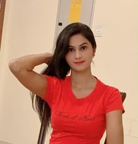 Muskan Indian Girl - escort in Ras al-Khaimah