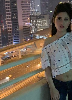 Muskan Indian Girl - escort in Dubai Photo 7 of 10