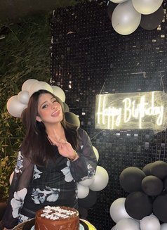 Muskan Indian Model - escort in Al Manama Photo 1 of 4