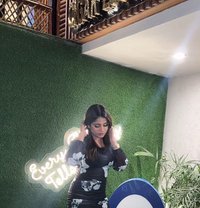 Muskan Indian Model - escort in Al Manama