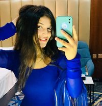 Muskan Indian Model - escort in Ajmān