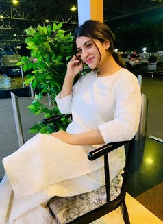 Muskan Indian Model - escort in Al Manama Photo 3 of 4