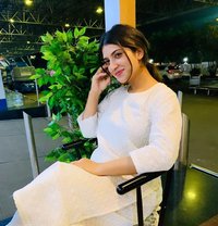 Muskan Indian Model - escort in Ajmān