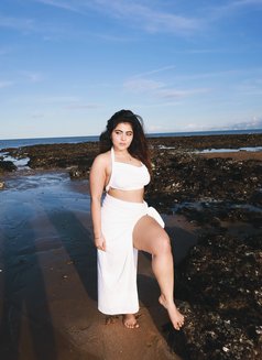 Muskan Indian Model - escort in Al Manama Photo 1 of 6