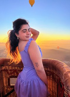 Muskan Indian Model - escort in Al Manama Photo 2 of 6