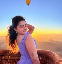 Muskan Indian Model - escort in Al Manama