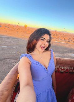 Muskan Indian Model - escort in Al Manama Photo 3 of 6