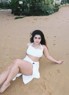 Muskan Indian Model - escort in Al Manama Photo 4 of 6