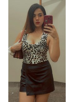 Muskan Indian Model - escort in Dubai Photo 4 of 5