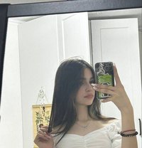 Muskan Indian Model - escort in Dubai
