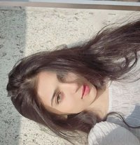 Muskan Indian Model - escort in Dubai