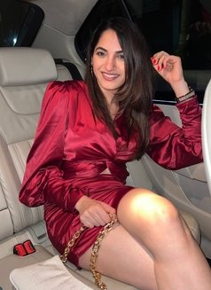 Muskan Indian Model - escort in Dubai Photo 4 of 5