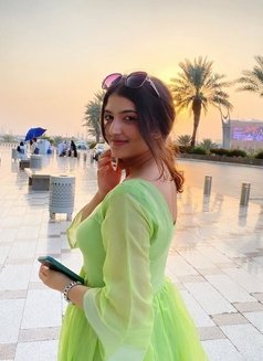 Muskan Indian Model - escort in Dubai Photo 1 of 5