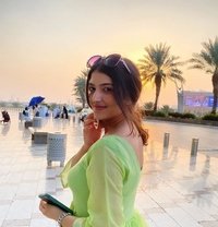 Muskan Indian Model - escort in Dubai