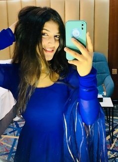 Muskan Indian Model - escort in Dubai Photo 2 of 5