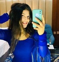 Muskan Indian Model - escort in Dubai