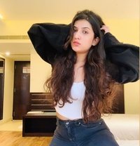 Muskan Indian Model - escort in Dubai