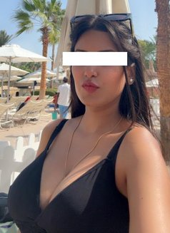 Muskan,Jasmine,Pari & Aditika Real meet - escort in Pune Photo 1 of 8