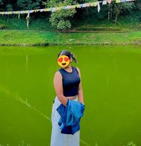 Hand cash service available - escort in Kathmandu